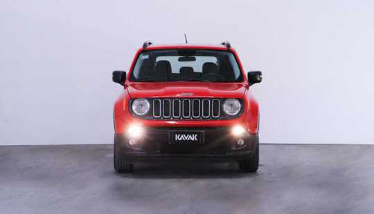Jeep Renegade 1.8 Sport 2019