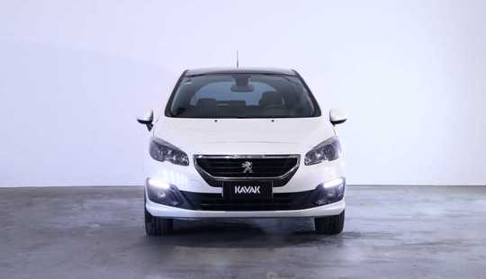 Peugeot 308 1.6 Feline Thp 163cv 2016