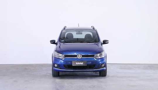 Volkswagen Suran 1.6 Track 2017