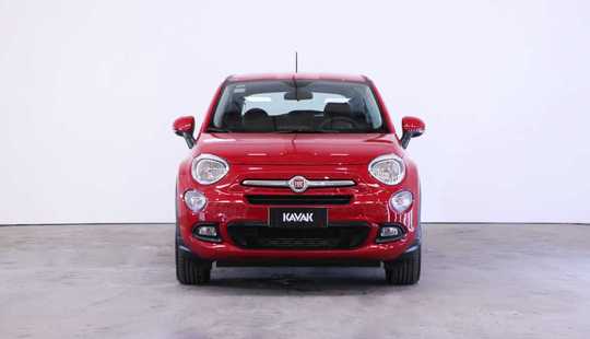 Fiat 500X 1.4 Pop Star 2018