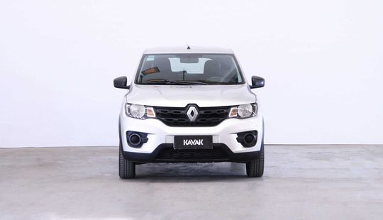 Renault Kwid 1.0 Sce 66cv Zen 2019