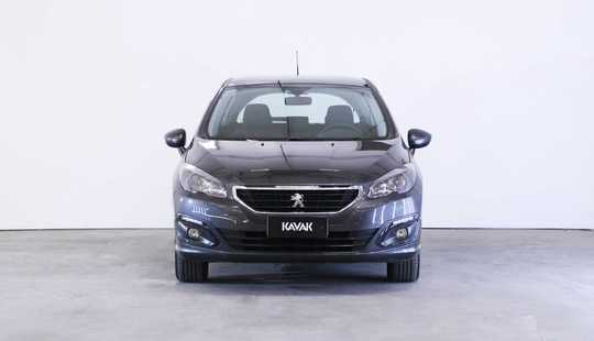 Peugeot 308 1.6 Allure 2016
