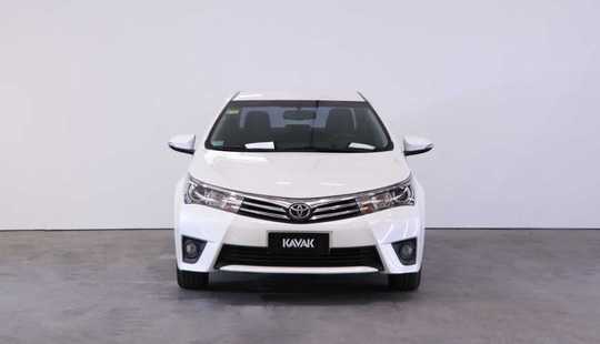 Toyota Corolla 1.8 Xei Cvt 140cv 2016