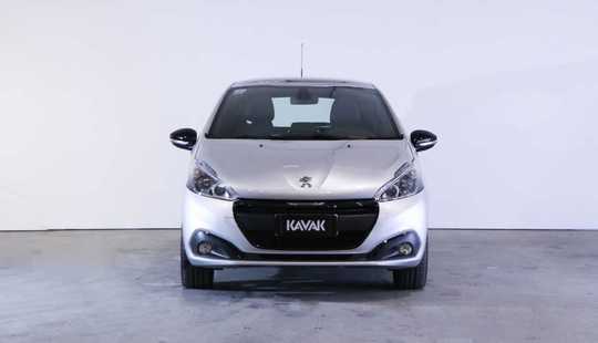 Peugeot 208 1.6 Gt Thp 2019