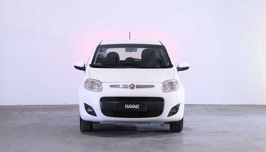 Fiat Palio 1.4 Attractive 85cv 2016