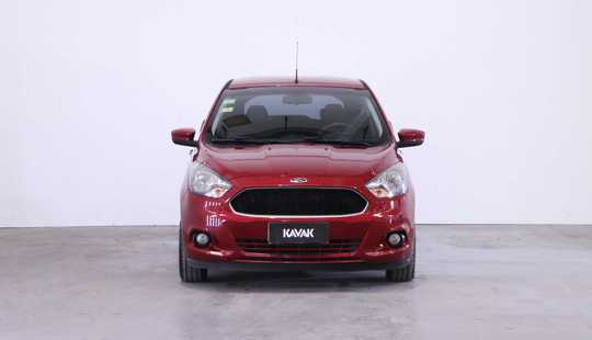 Ford Ka 1.5 Se 5 p 2016