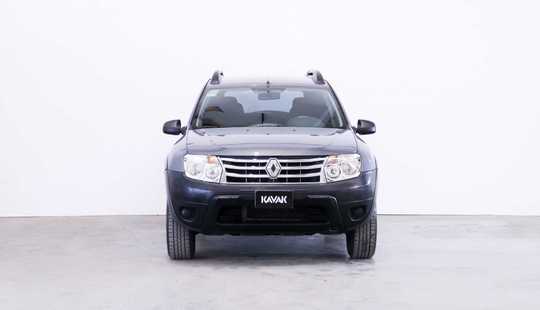 Renault Duster 1.6 4x2 Confort Abs 110cv 2013