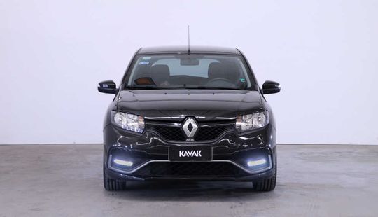Renault Sandero 2.0 Rs 145cv 2018