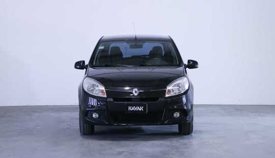 Renault Sandero 1.6 Confort 105cv 2012
