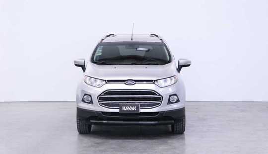 Ford Ecosport 1.6 Titanium 110cv 4x2 2015