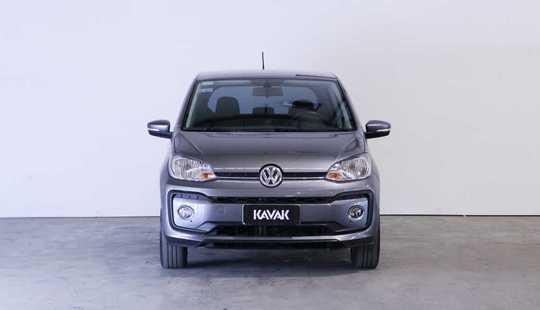 Volkswagen Up 1.0 High Up! 75cv 5 p 2018