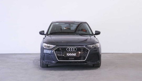 Audi A1 1.4 Tfsi Stronic 125cv 2020