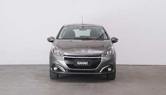 Peugeot 208 1.6 Allure 2017