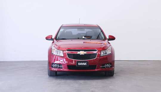 Chevrolet Cruze 1.8 Ltz Mt 5 p 2012