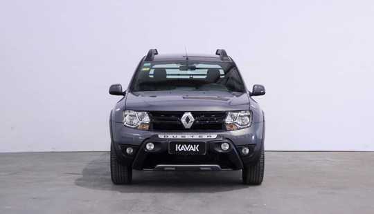 Renault Duster Oroch 1.6 Outsider 2018