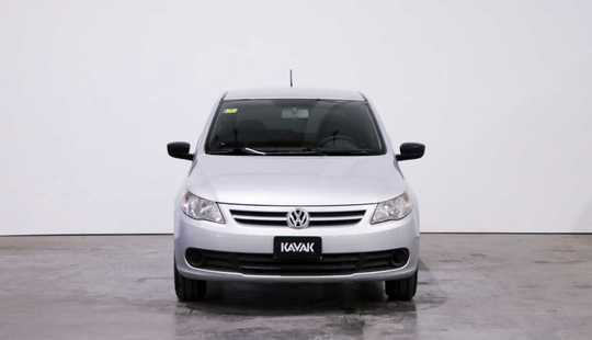 Volkswagen Gol Trend 1.6 101cv 2012