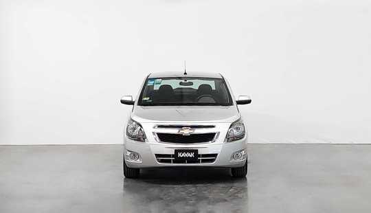 Chevrolet Cobalt 1.8 Ltz Mt 2013