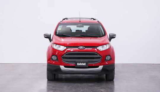 Ford Ecosport 2.0 Freestyle 143 4x4 2014