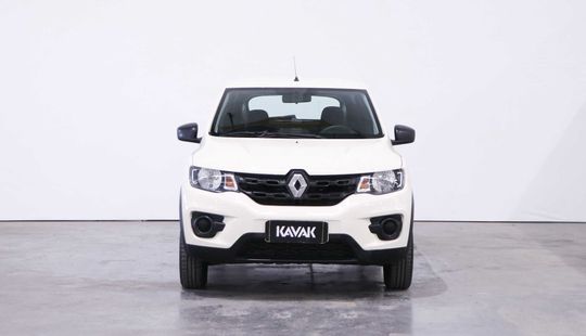 Renault Kwid 1.0 Sce 66cv Zen 2019