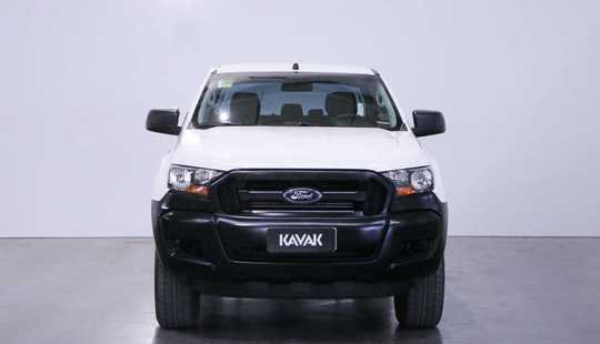Ford Ranger 2.2 Cd Xl Tdci 150cv 4x2 2017