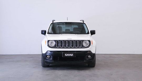 Jeep Renegade 1.8 Sport 2017