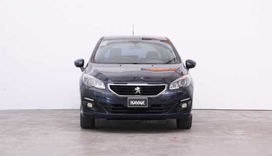 Peugeot 308 1.6 Allure 2016