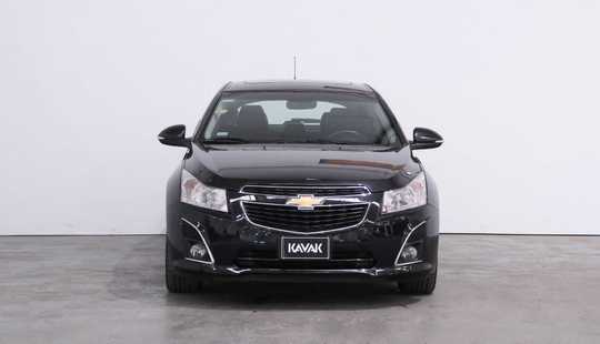 Chevrolet Cruze 1.8 Ltz Mt 2014