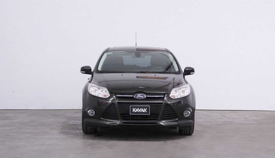 Ford Focus III 2.0 Se Plus At6 2014
