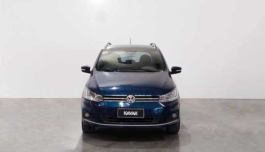 Volkswagen Suran 1.6 Trendline 2016