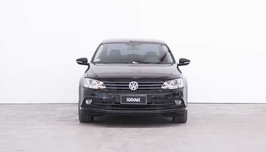 Volkswagen Vento 1.4 Comfortline 150cv At 2017