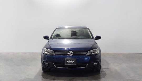 Volkswagen Vento 2.0 Sportline Tsi 200cv 2014