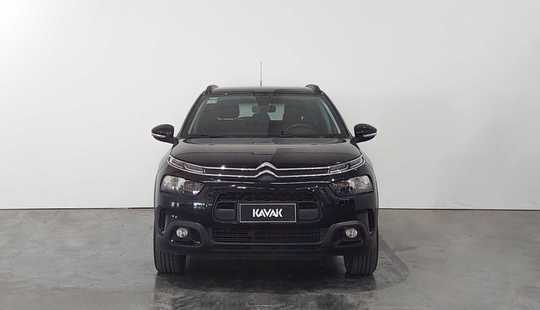 Citroën C4 Cactus 1.6 Vti 115 Feel Pk 2019