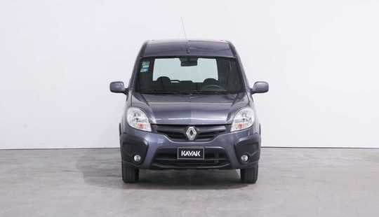 Renault Kangoo 1.6 Ph3 Authentique 1plc 2015