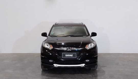 Honda HR-V 1.8 Ex-l 2wd Cvt 2018