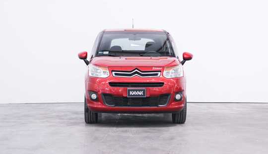 Citroën C3 Picasso 1.6 Tendance 115cv 2014