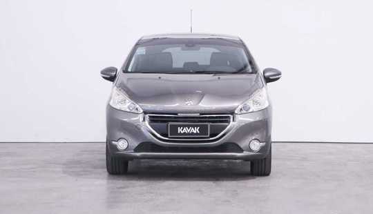 Peugeot 208 1.6 Feline Pack Cuir 2016