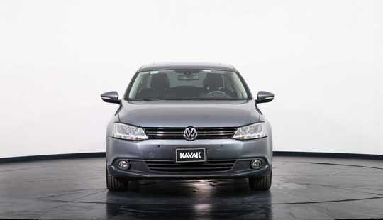 Volkswagen Vento 2.5 Luxury 170cv 2013