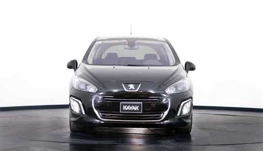 Peugeot 308 1.6 Gti Thp 200cv 2013