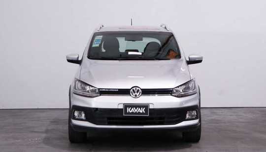 Volkswagen Suran Cross 1.6 Highline Msi 110cv 2015