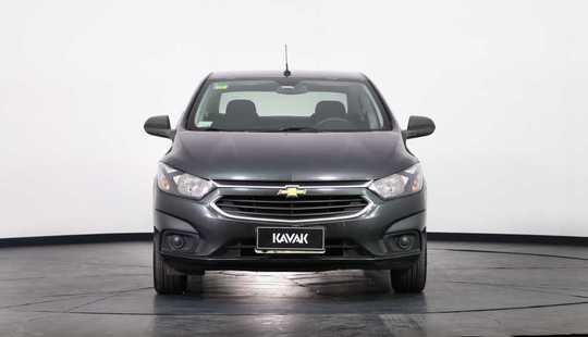 Chevrolet Prisma 1.4 Lt 98cv 2017