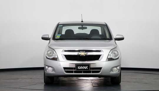 Chevrolet Cobalt 1.8 Lt Mt Adv 2015