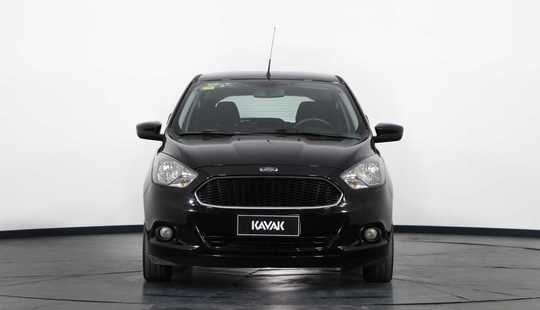 Ford Ka 1.5 Se 5 p 2016