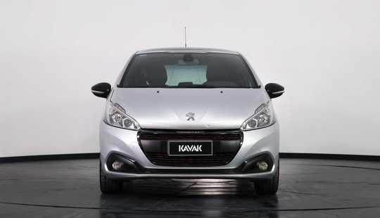 Peugeot 208 1.6 Gt Thp 2017