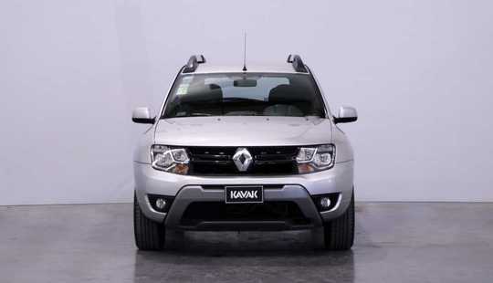 Renault Duster 1.6 Ph2 4x2 Privilege 110cv 2015