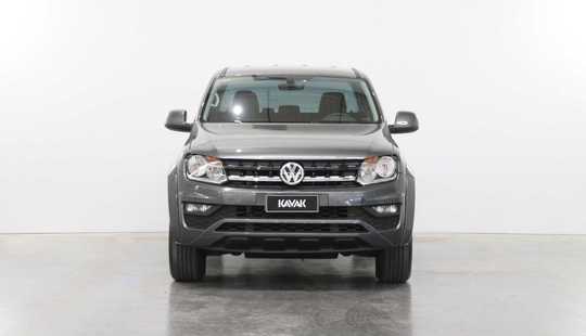 Volkswagen Amarok 2.0 Cd Tdi 180cv Comfortline 2020