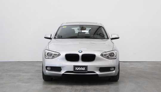 Bmw Serie 1 1.6 116i 136cv 2013