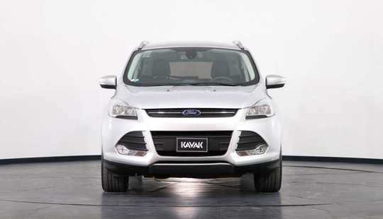 Ford Kuga 1.6 Sel 6mt Fwd T 150 Cv 2014
