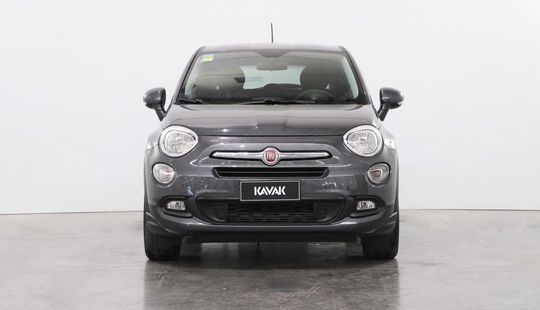 Fiat 500X 1.4 Pop Star 2018