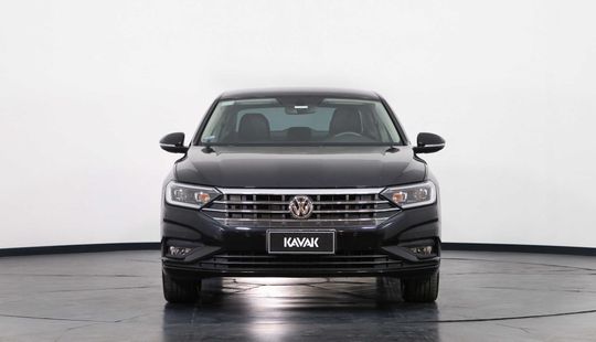 Volkswagen Vento 1.4 Highline 150cv At 2020