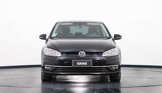 Volkswagen Golf 1.4 Comfortline Tsi 2018